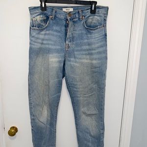 forever 21 Denim